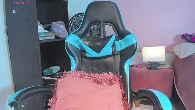 _maria_foxx_ webcam