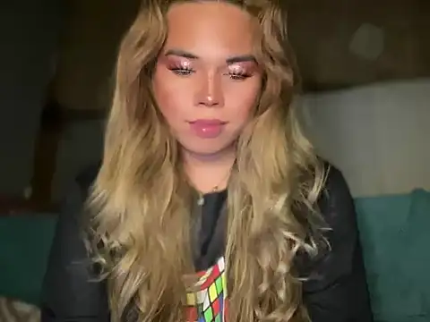 goddessofalltime webcam