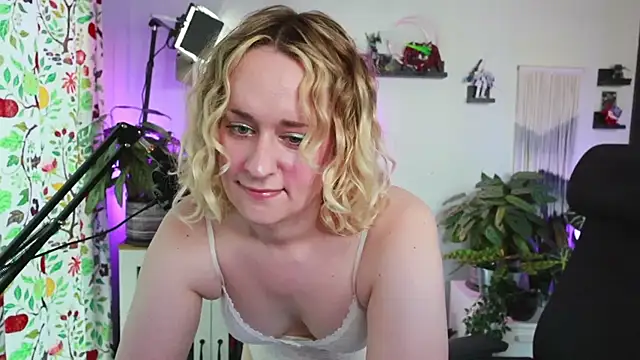 xzoeyryanx webcam