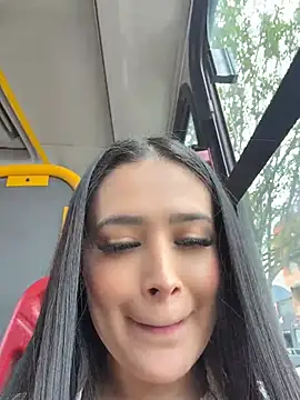 Sara_fun webcam