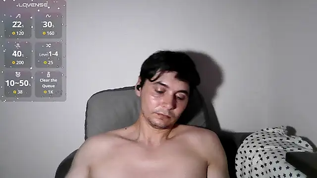 David_storm webcam