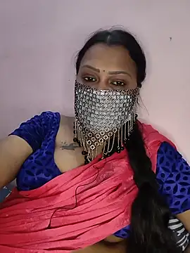 OfficialYazhiniStar webcam