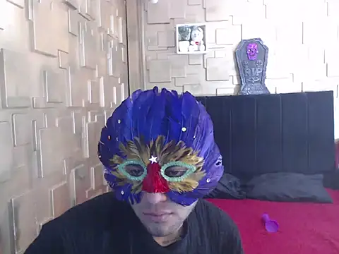 omar202612 webcam