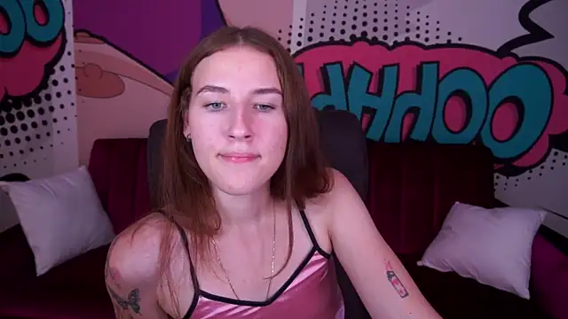 MirellEmber webcam