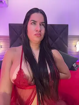 Zafira_Alabi webcam