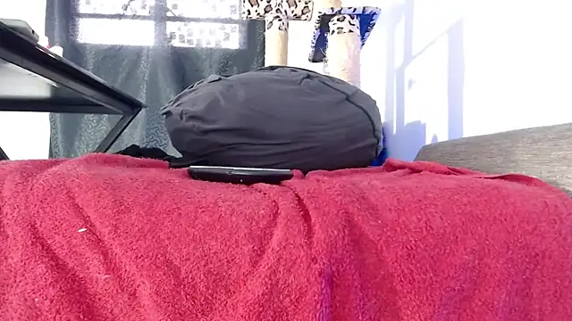 liseth_01hot webcam