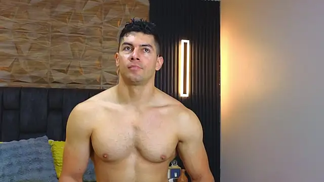 FelipeAndMarcello3 webcam