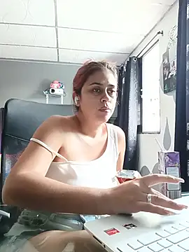MariBelle1 webcam