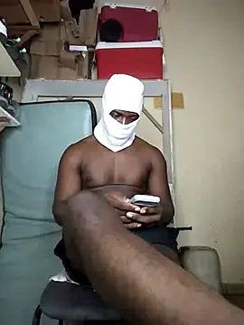 BlackCoffe2 webcam