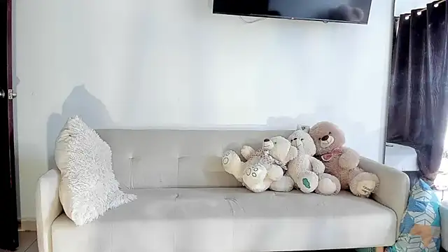 selene_king2 webcam