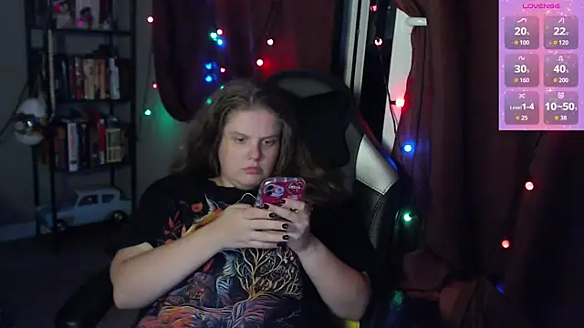 so_cute777 webcam