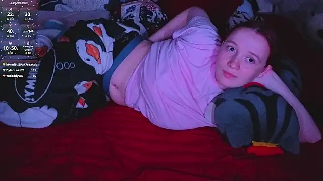 Jane_me0w live cam on StripChat