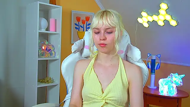 HannahHollis webcam