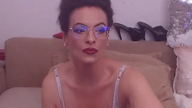 RebeccaNoble webcam