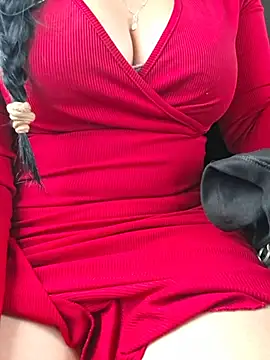 Luianna webcam