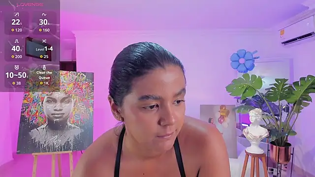 JANYLOVE__ webcam