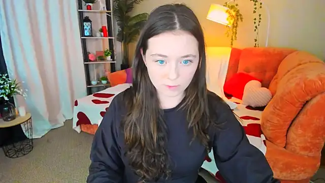 AlluringLookk webcam