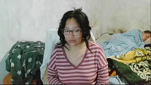 Giby_Grace webcam