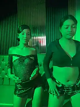 party-girls webcam
