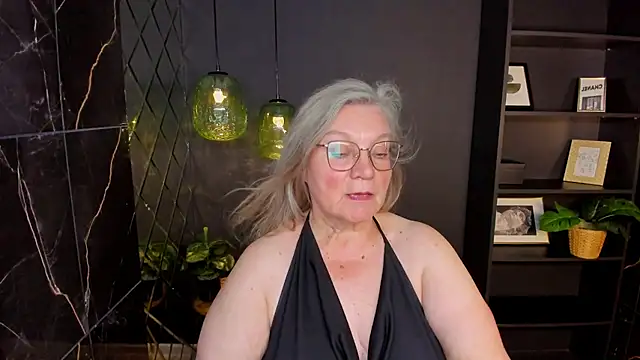 NataliMellow webcam