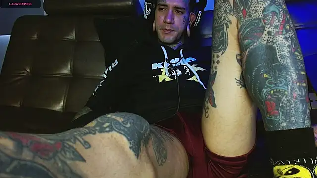 jhonny__ackerman webcam