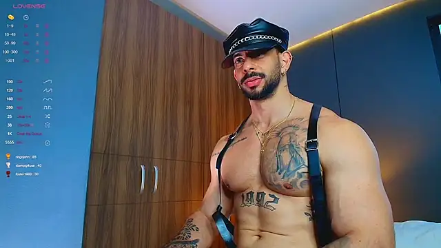 massimo_visconti live sex cam