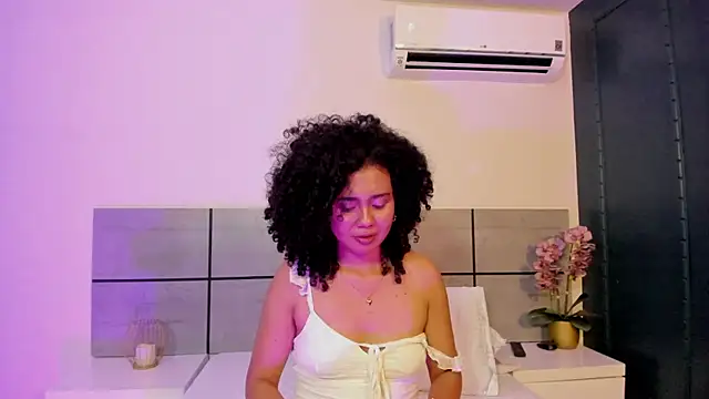 Kiraspell webcam