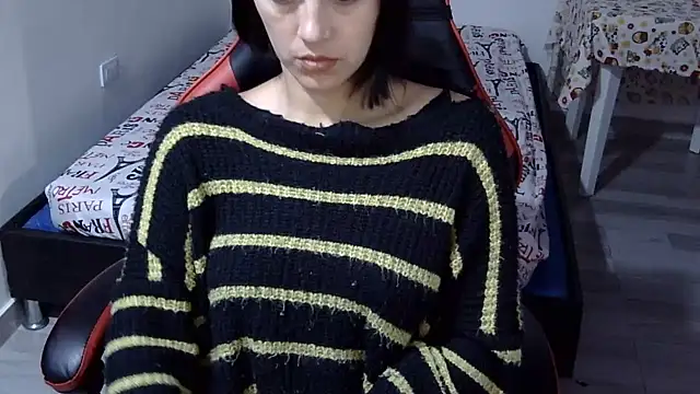 Bandida553 live cam on StripChat