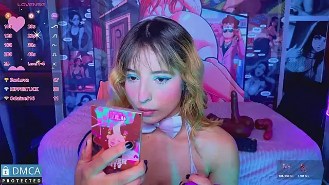 nena_cupcake_ webcam