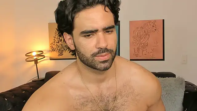 Brad_Martin webcam