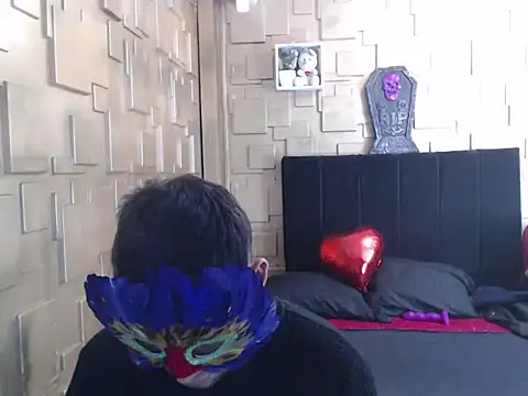 omar202612 webcam