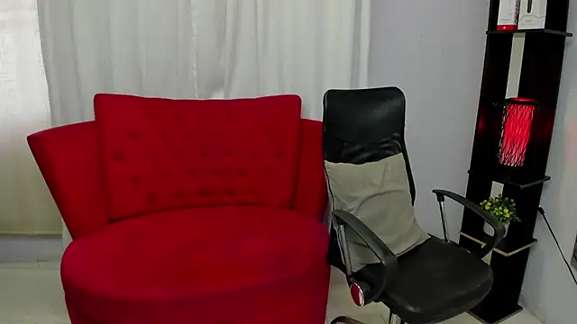 kendra_fire webcam