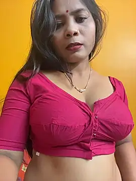 RedQQueen webcam