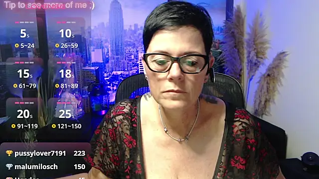 ninarandmann webcam