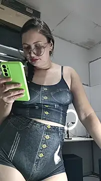 Fetichista23 webcam