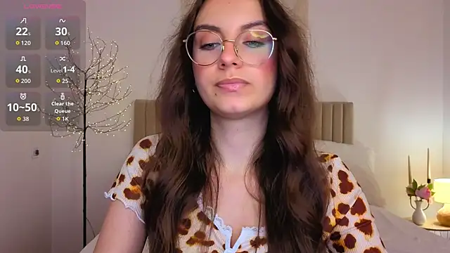 Real_cutie1 webcam