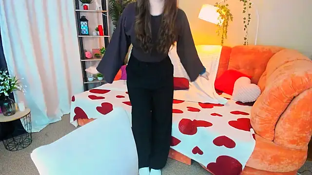 AlluringLookk webcam