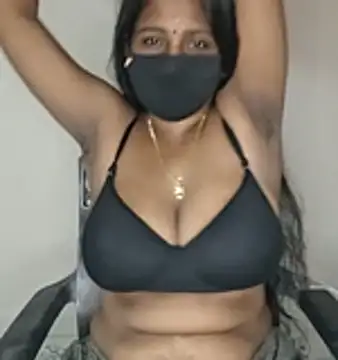 sivashree webcam
