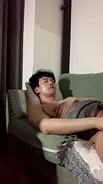 CouplingCry webcam