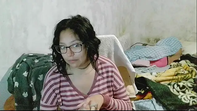 Giby_Grace webcam