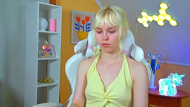 HannahHollis webcam