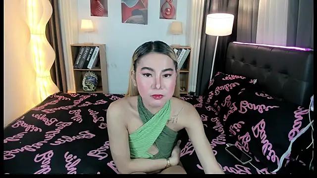 Naughty_Jessie webcam