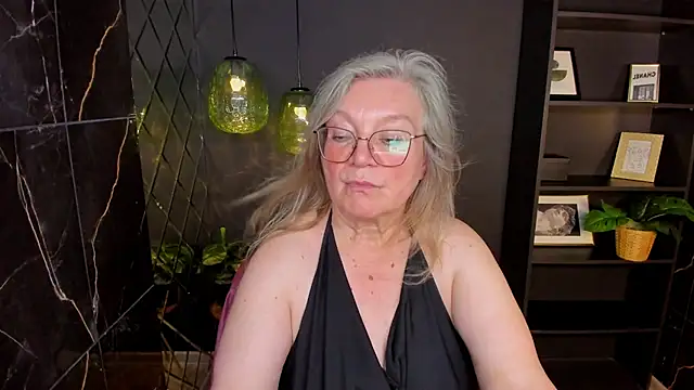 NataliMellow webcam
