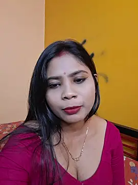 RedQQueen webcam