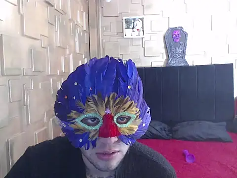 omar202612 webcam