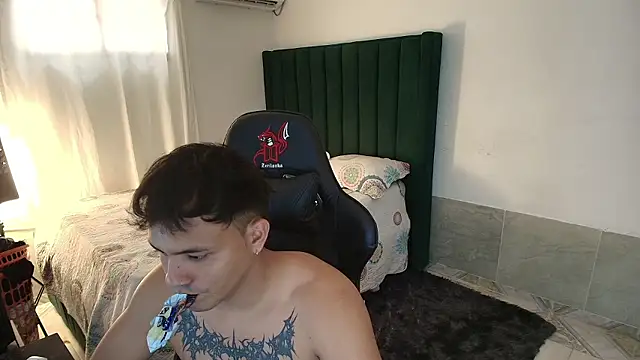 man_dur07 webcam