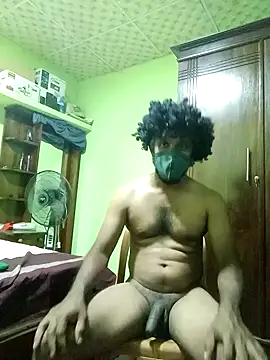 hotblack7 webcam