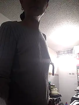 BasmaHernandez webcam