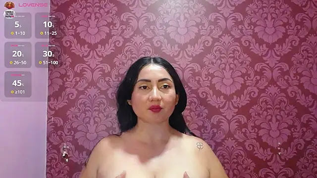 juliana_diaz webcam