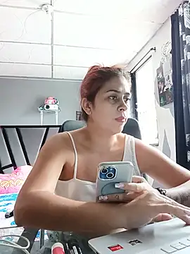 MariBelle1 webcam